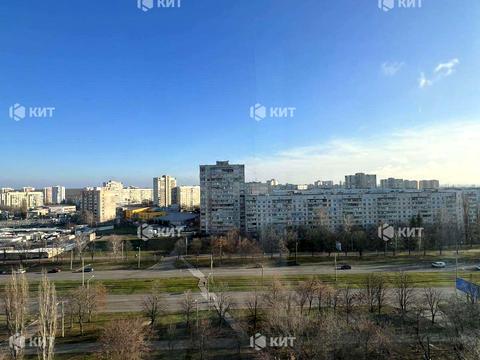 квартира за адресою Перемоги просп., 57г