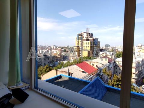 комерційна за адресою Шовковична вул., 42/44