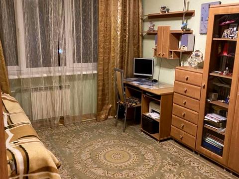 квартира по адресу Жуковского ул., 82