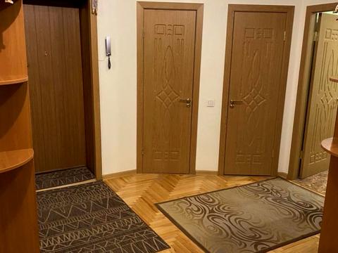 квартира по адресу Жуковского ул., 82