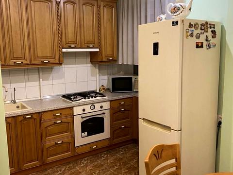 квартира по адресу Жуковского ул., 82