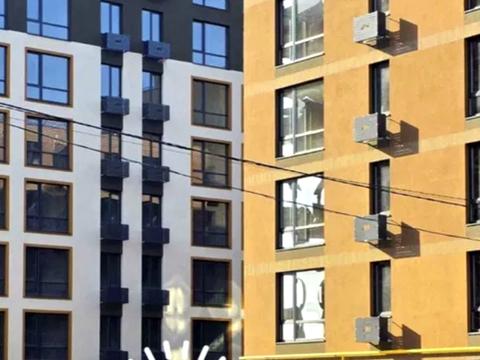 квартира по адресу Героев Майдана ул., (Будинок 9)