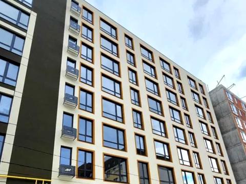 квартира за адресою Героїв Майдану вул., (Будинок 9)