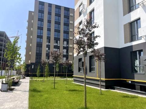 квартира за адресою Героїв Майдану вул., (Будинок 9)