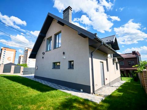 дом по адресу ремболовича, 16