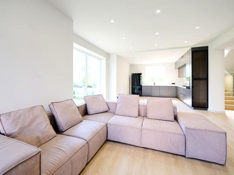 дом по адресу ремболовича, 16