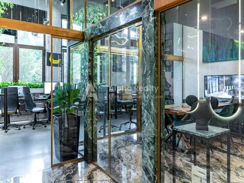 комерційна за адресою Голосіївський просп. (40-річчя Жовтня), 60