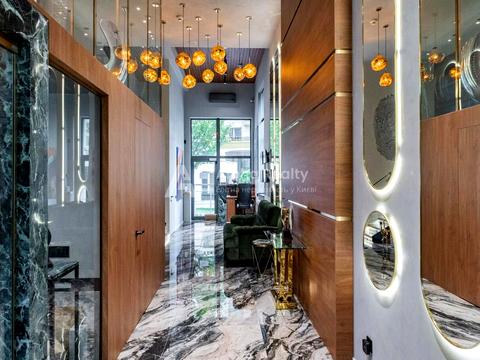 комерційна за адресою Голосіївський просп. (40-річчя Жовтня), 60