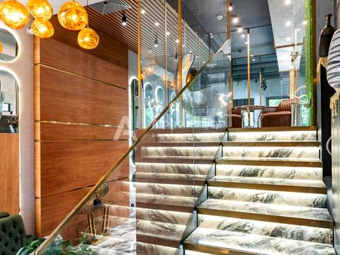 комерційна за адресою Голосіївський просп. (40-річчя Жовтня), 60