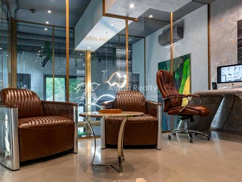 комерційна за адресою Голосіївський просп. (40-річчя Жовтня), 60