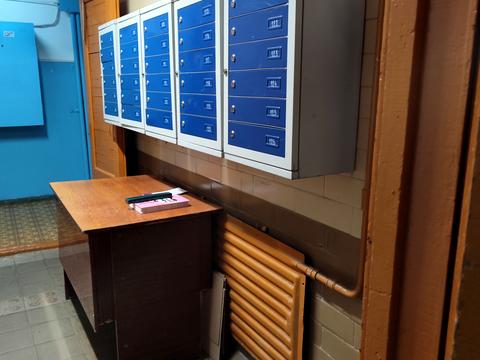 квартира по адресу Митрополита Василия Липковского ул. (Урицкого), 26