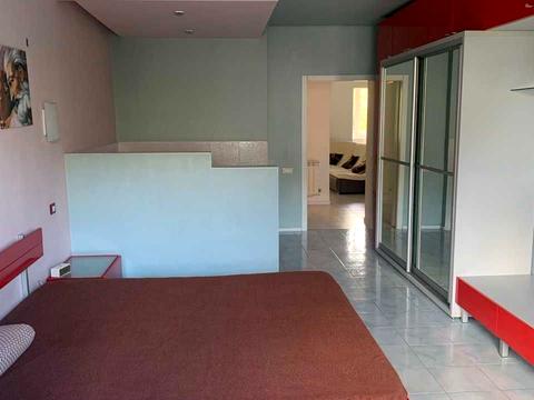 квартира по адресу Добровольцев ул. (Маршала Говорова), 3