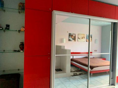 квартира по адресу Добровольцев ул. (Маршала Говорова), 3