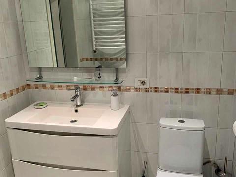 квартира по адресу Добровольцев ул. (Маршала Говорова), 3