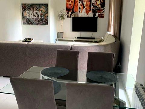 квартира по адресу Добровольцев ул. (Маршала Говорова), 3