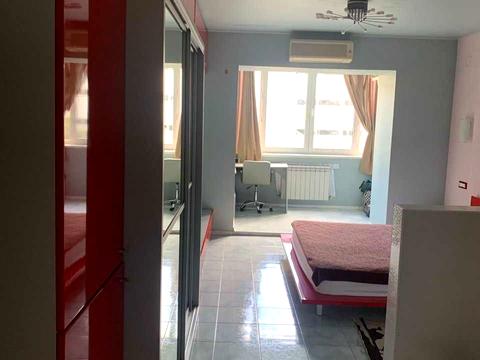 квартира по адресу Добровольцев ул. (Маршала Говорова), 3