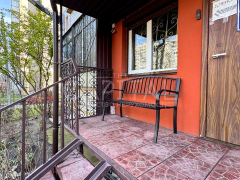 коммерческая по адресу Чернобыльская ул., 18