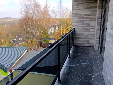 дом по адресу Озера, 4