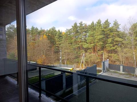 дом по адресу Озера, 4