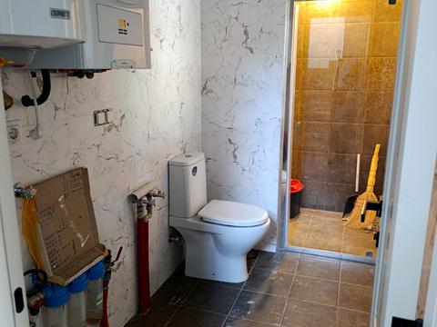 дом по адресу Озера, 4