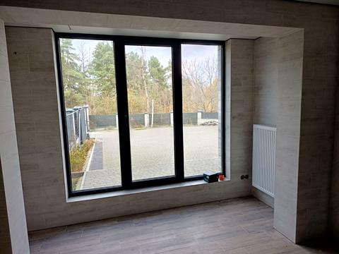 дом по адресу Озера, 4