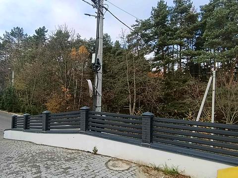 дом по адресу Озера, 4