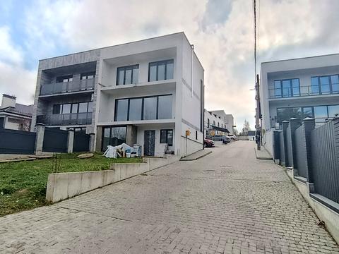 дом по адресу Озера, 4