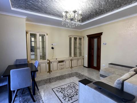 квартира по адресу Слободская ул., 8