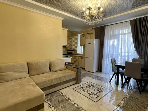 квартира по адресу Слободская ул., 8