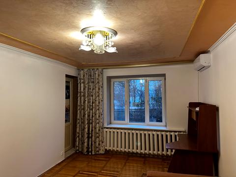 квартира за адресою Володимира Івасюка просп. (Героїв Сталінграду), 14-Б