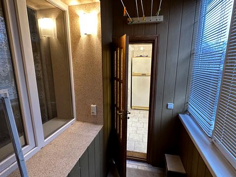 квартира за адресою Володимира Івасюка просп. (Героїв Сталінграду), 14-Б