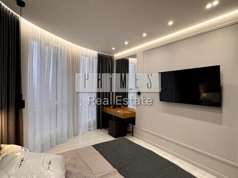 квартира за адресою Київ, Миколи Пимоненка вул., 19