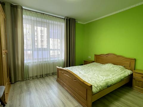 квартира по адресу Слободская ул., 8