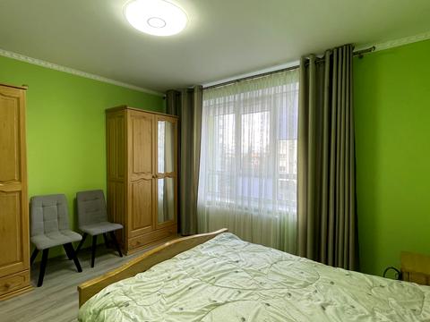 квартира по адресу Слободская ул., 8