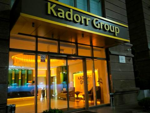 коммерческая по адресу Жилянская ул., 68