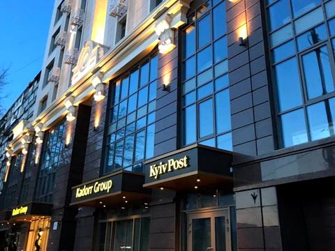 коммерческая по адресу Жилянская ул., 68