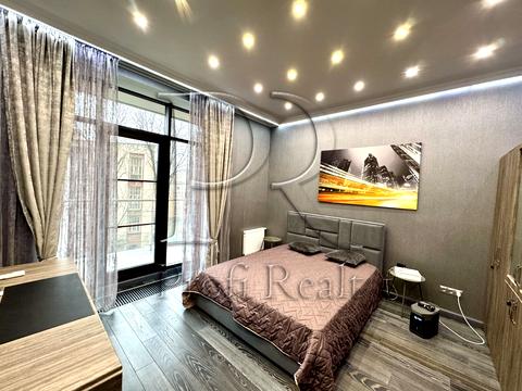 квартира по адресу Берестейский просп. (Победы), 42