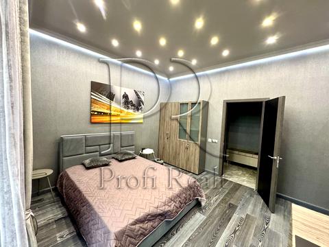 квартира по адресу Берестейский просп. (Победы), 42