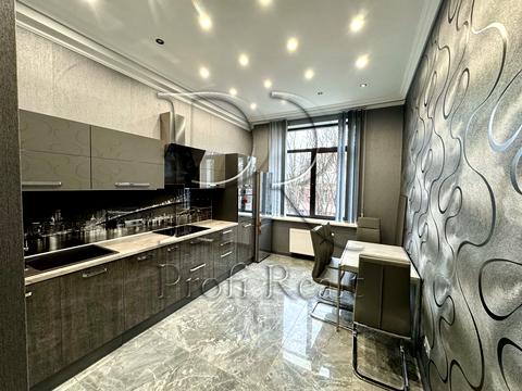 квартира по адресу Берестейский просп. (Победы), 42