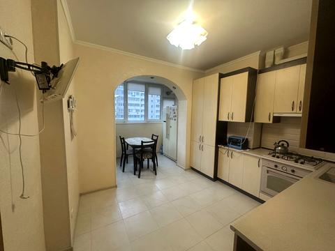 квартира за адресою Костанді вул., 201