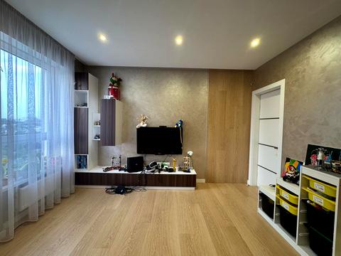 квартира по адресу Червоной Калины просп., 35в