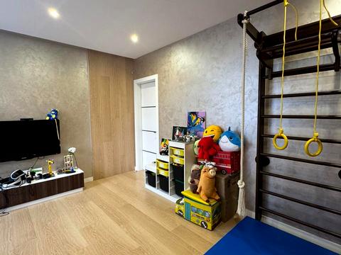 квартира по адресу Червоной Калины просп., 35в