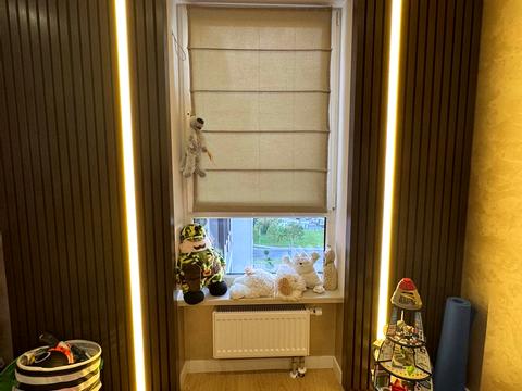 квартира по адресу Червоной Калины просп., 35в