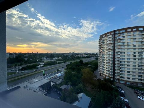 квартира по адресу Червоной Калины просп., 35в