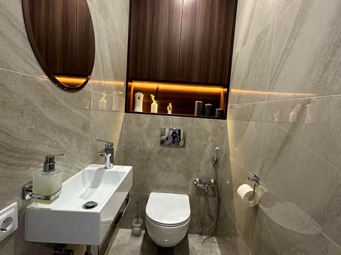 квартира по адресу Червоной Калины просп., 35в