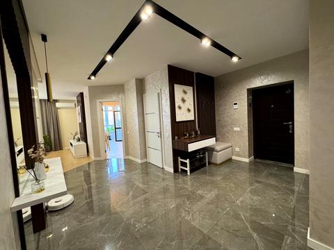 квартира по адресу Червоной Калины просп., 35в