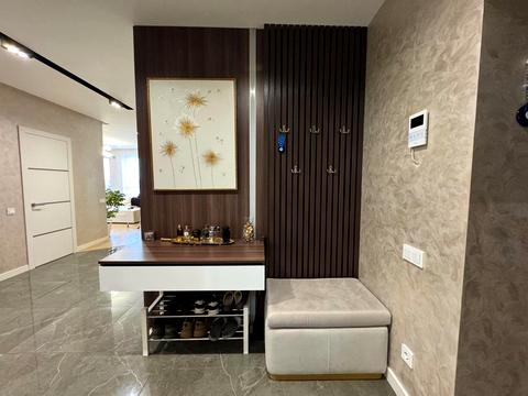 квартира по адресу Червоной Калины просп., 35в