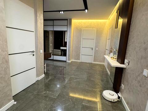 квартира по адресу Червоной Калины просп., 35в