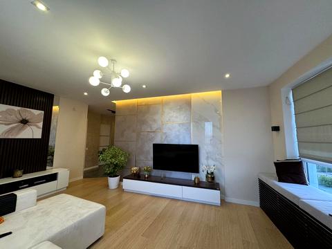 квартира по адресу Червоной Калины просп., 35в