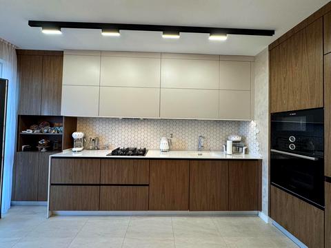 квартира по адресу Червоной Калины просп., 35в